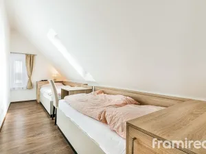 Pronájem bytu 3+kk, Nové Město na Moravě - Studnice, 75 m2