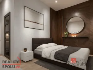 Prodej bytu 3+kk, Ptice, Úvoz, 74 m2