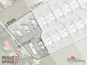 Prodej bytu 3+kk, Ptice, Úvoz, 74 m2