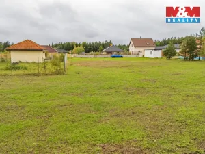 Prodej pozemku pro bydlení, Bohutín, 1816 m2
