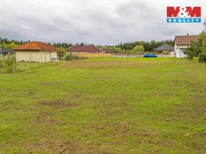 Prodej pozemku pro bydlení, Bohutín, 1816 m2