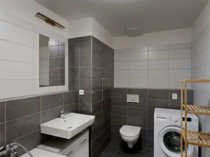 Pronájem bytu 2+kk, Beroun - Beroun-Město, Okružní, 79 m2