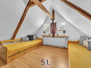 Prodej chalupy, Josefův Důl, 78 m2