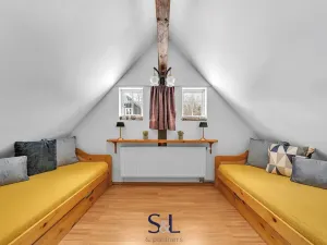 Prodej chalupy, Josefův Důl, 78 m2