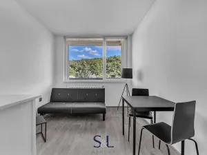 Pronájem bytu 2+kk, Josefův Důl, 31 m2