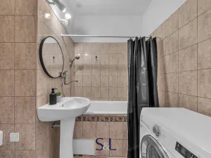 Pronájem bytu 2+kk, Josefův Důl, 31 m2