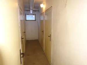 Prodej bytu 2+1, Velké Meziříčí, Krškova, 42 m2