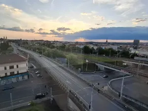 Pronájem bytu 2+kk, Plzeň, Železniční, 73 m2