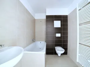 Pronájem bytu 2+kk, Plzeň, Železniční, 73 m2