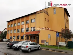 Pronájem komerční nemovitosti, České Budějovice - České Budějovice 2, Na Zlaté stoce, 31 m2