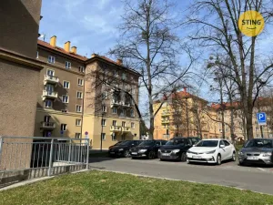 Pronájem bytu 2+1, Ostrava - Poruba, 17. listopadu, 58 m2