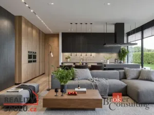 Prodej rodinného domu, Ptice, Úvoz, 166 m2