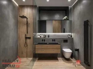 Prodej bytu 5+kk, Ptice, Úvoz, 166 m2