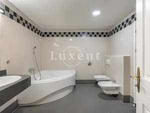 Pronájem bytu 3+1, Praha - Nové Město, Václavské náměstí, 156 m2