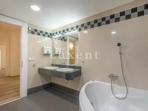 Pronájem bytu 3+1, Praha - Nové Město, Václavské náměstí, 156 m2