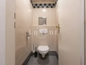 Pronájem bytu 3+1, Praha - Nové Město, Václavské náměstí, 156 m2