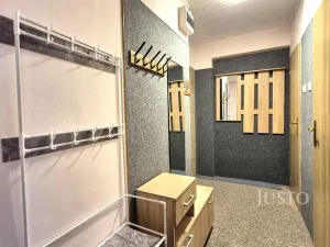 Pronájem bytu 1+1, Písek, Dr. M. Horákové, 35 m2