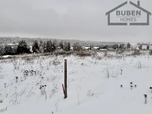 Prodej pozemku pro bydlení, Tachov, Květná, 638 m2