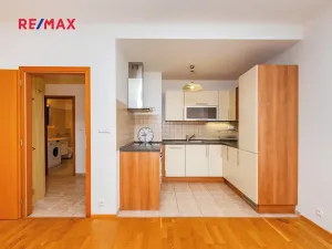 Pronájem bytu 2+kk, Praha - Dejvice, Lindleyova, 59 m2