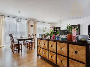 Prodej rodinného domu, Píšťany, 112 m2