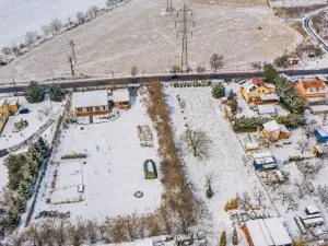 Prodej rodinného domu, Píšťany, 112 m2