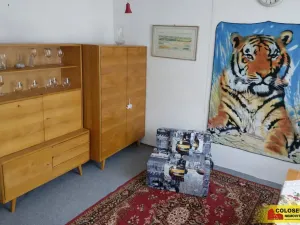 Pronájem bytu 1+1, Brno - Židenice, 35 m2