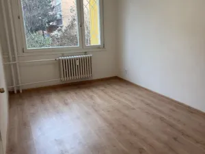 Pronájem bytu 3+1, Praha - Žižkov, Na Jarově, 69 m2