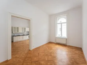 Pronájem bytu 2+kk, Praha - Vinohrady, Jana Masaryka, 60 m2