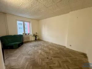 Prodej bytu 2+1, Jirkov, K. H. Máchy, 51 m2