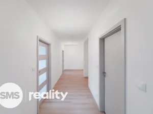 Prodej bytu 3+kk, Nový Jičín, Palackého, 91 m2