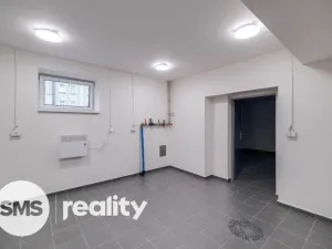 Prodej bytu 3+kk, Nový Jičín, Palackého, 91 m2