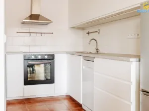 Pronájem bytu 2+kk, Praha - Vyšehrad, Neklanova, 70 m2