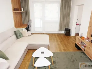 Pronájem bytu 2+1, Prostějov, Šárka, 65 m2