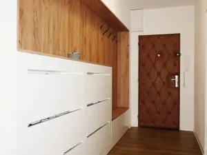 Pronájem bytu 2+1, Prostějov, Šárka, 65 m2