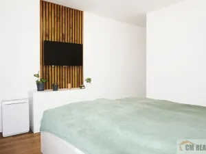 Pronájem bytu 2+1, Prostějov, Šárka, 65 m2