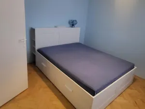 Prodej bytu 2+1, Přerov, U Tenisu, 52 m2