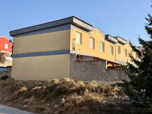 Prodej rodinného domu, Liberec, Na Mlýnku, 137 m2