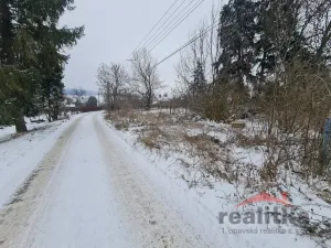 Prodej pozemku pro bydlení, Hradec nad Moravicí - Bohučovice, 859 m2