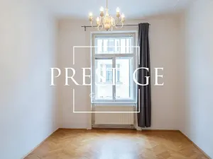 Pronájem bytu 3+1, Praha, Vězeňská, 109 m2