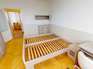 Pronájem bytu 2+1, Opava, Holasická, 58 m2