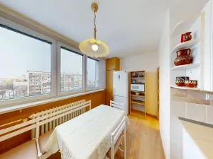 Pronájem bytu 2+1, Opava, Holasická, 58 m2