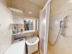 Pronájem bytu 2+1, Opava, Holasická, 58 m2