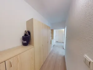 Pronájem bytu 2+1, Opava, Holasická, 58 m2