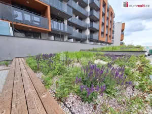 Pronájem bytu 1+kk, Praha - Háje, Výstavní, 32 m2