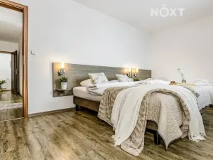 Prodej rodinného domu, Lipno nad Vltavou, 74 m2