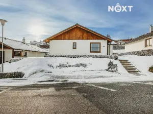 Prodej rodinného domu, Lipno nad Vltavou, 74 m2