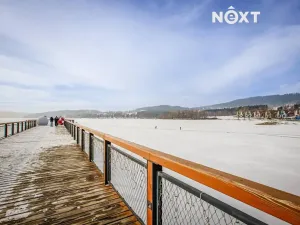 Prodej rodinného domu, Lipno nad Vltavou, 74 m2