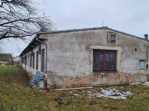 Prodej skladu, Milevsko, Týnická, 545 m2
