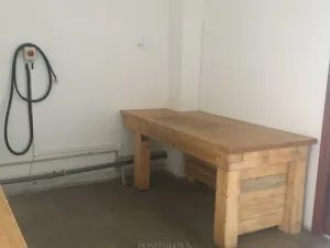 Pronájem skladu, Unhošť, Křivoklátská, 184 m2