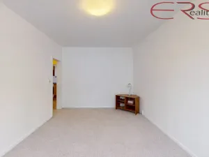 Pronájem bytu 3+1, Liberec - Liberec IV-Perštýn, Mlýnská, 80 m2